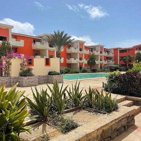 Djadsal Laranja Apartment Санта Мария Екстериор снимка