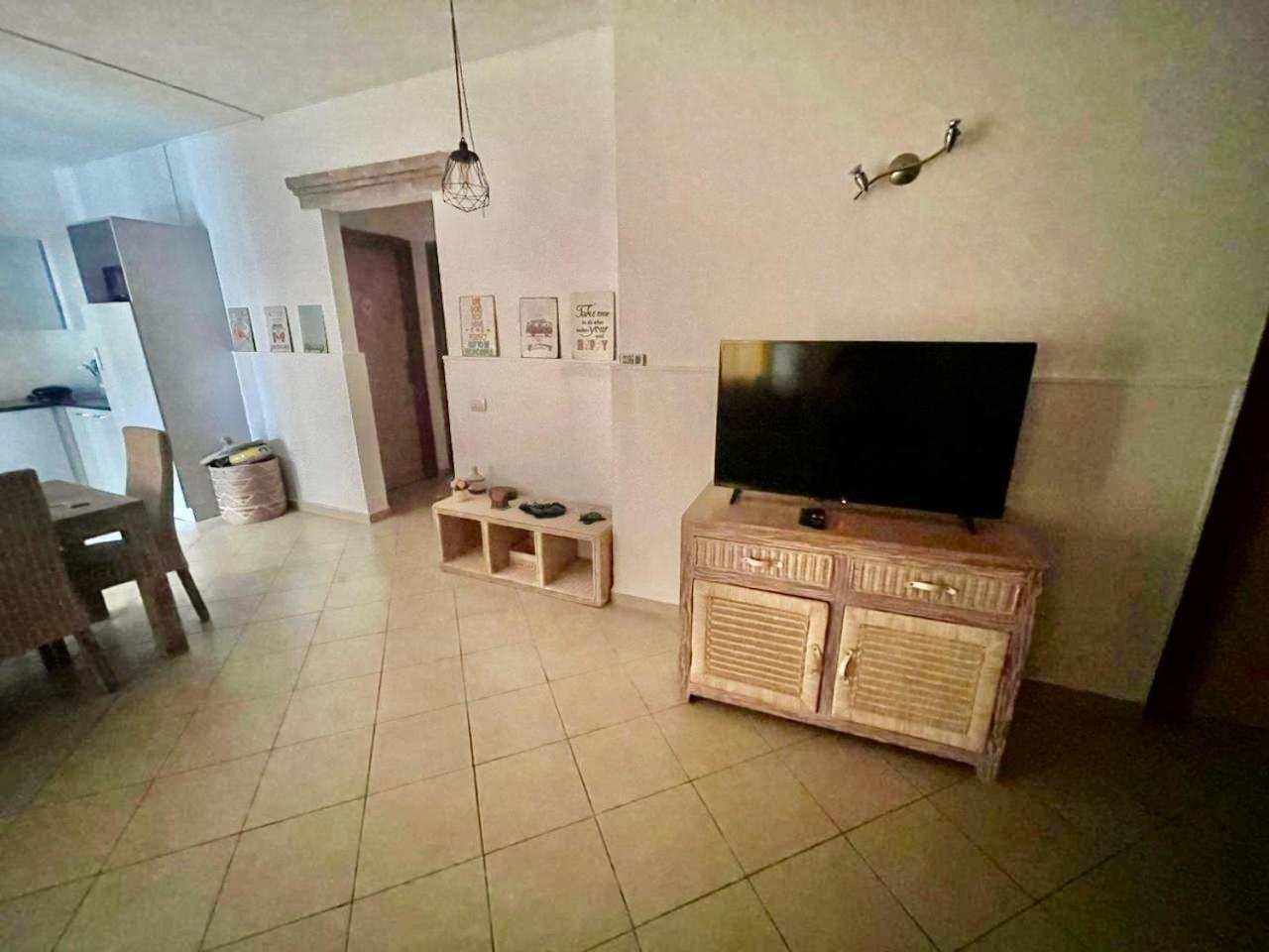 Djadsal Laranja Apartment Санта Мария Екстериор снимка