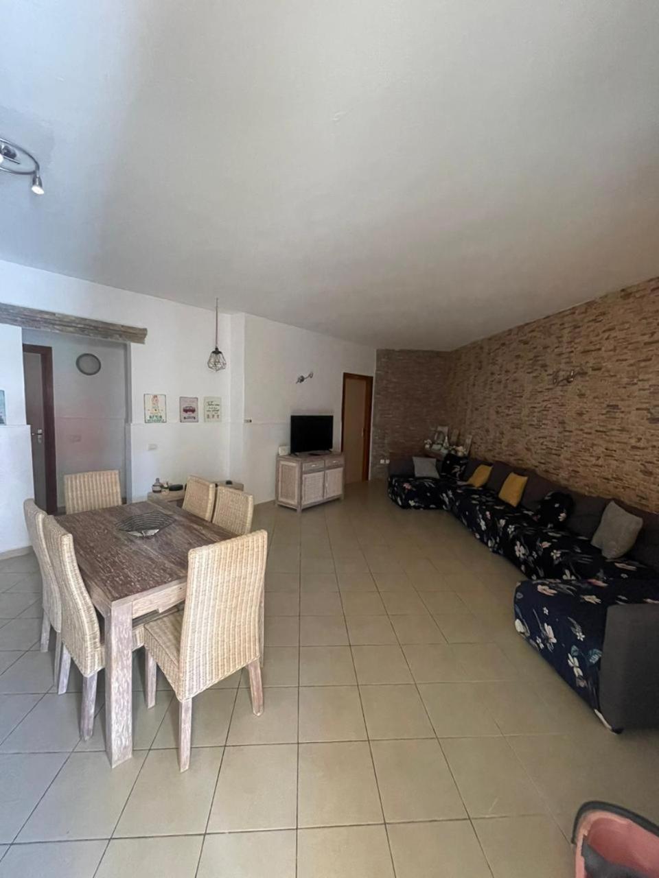 Djadsal Laranja Apartment Санта Мария Екстериор снимка