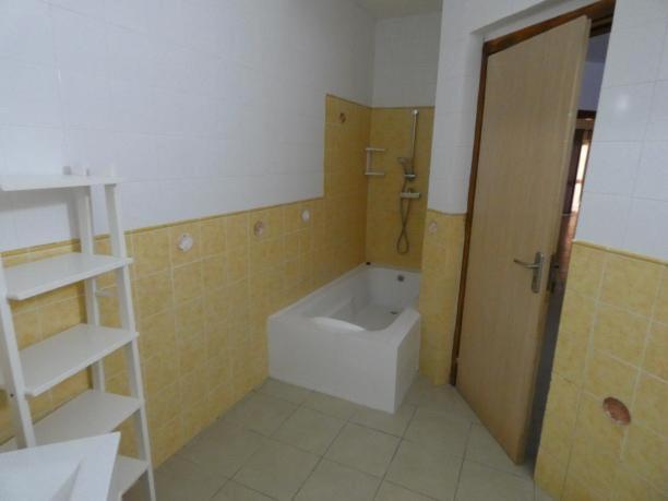 Djadsal Laranja Apartment Санта Мария Екстериор снимка