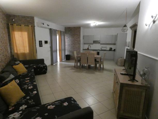 Djadsal Laranja Apartment Санта Мария Екстериор снимка