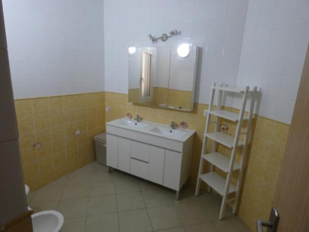 Djadsal Laranja Apartment Санта Мария Екстериор снимка