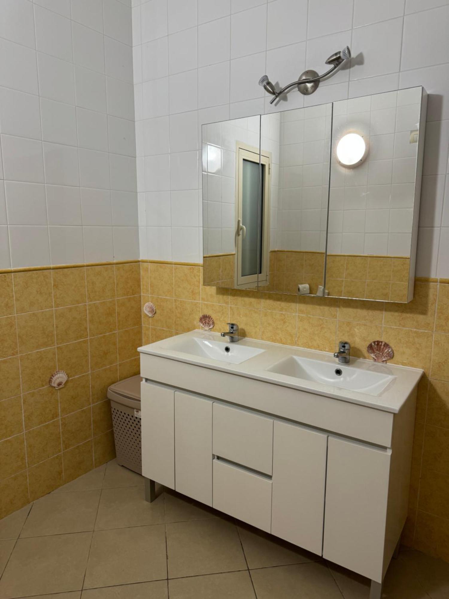 Djadsal Laranja Apartment Санта Мария Екстериор снимка